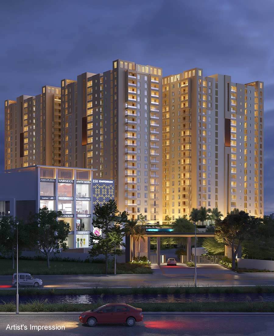 Laxmi Fresh Living -mobilebanner